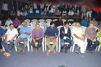 Manasuku Nachindi First Look Launch